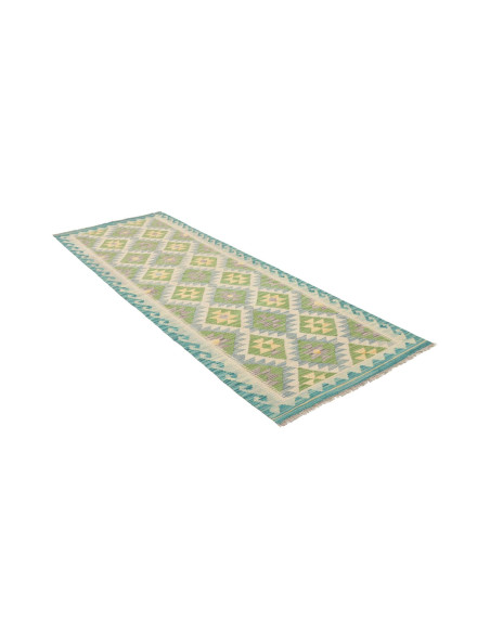 Tappeto Kilim Pakistan cm.83x243