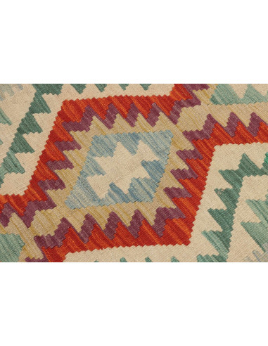 Tappeto Kilim Pakistan cm.78x257