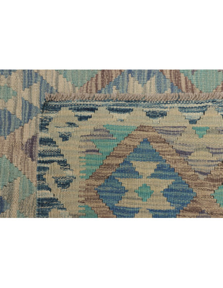 Tappeto Kilim Pakistan cm.85x241