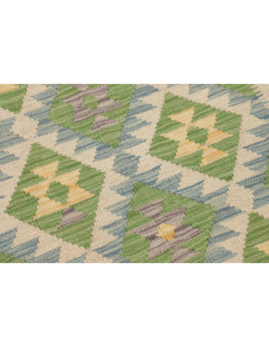 Tappeto Kilim Pakistan cm.83x243