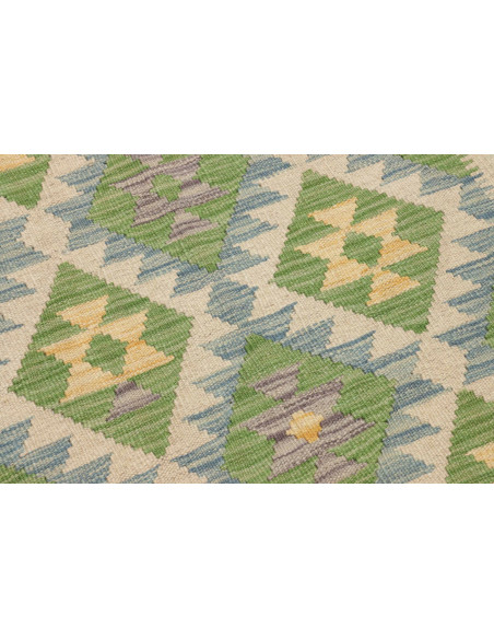 Tappeto Kilim Pakistan cm.83x243