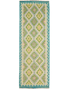 Tappeto Kilim Pakistan cm.81x245
