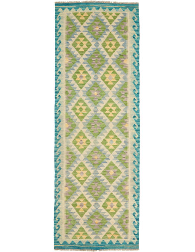 Tappeto Kilim Pakistan cm.81x245