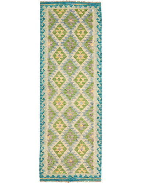 Tappeto Kilim Pakistan cm.81x245
