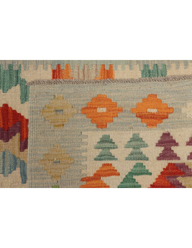 Tappeto Kilim Pakistan cm.78x257
