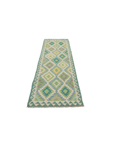 Tappeto Kilim Pakistan cm.81x245