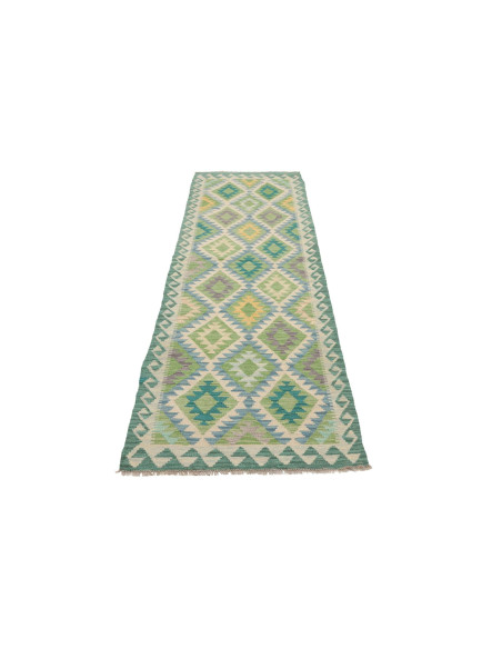 Tappeto Kilim Pakistan cm.81x245