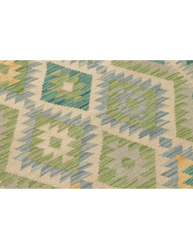 Tappeto Kilim Pakistan cm.78x262