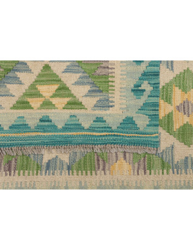 Tappeto Kilim Pakistan cm.83x243