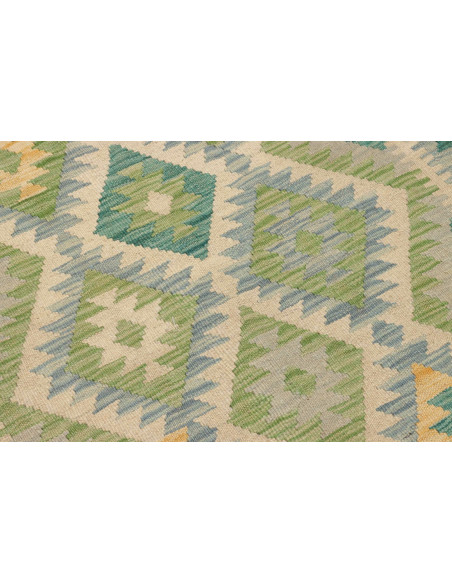 Tappeto Kilim Pakistan cm.78x262