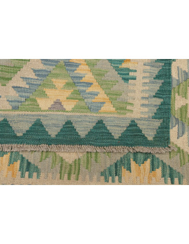 Tappeto Kilim Pakistan cm.78x262