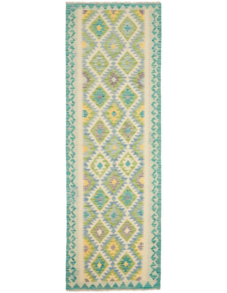 Tappeto Kilim Pakistan cm.84x254