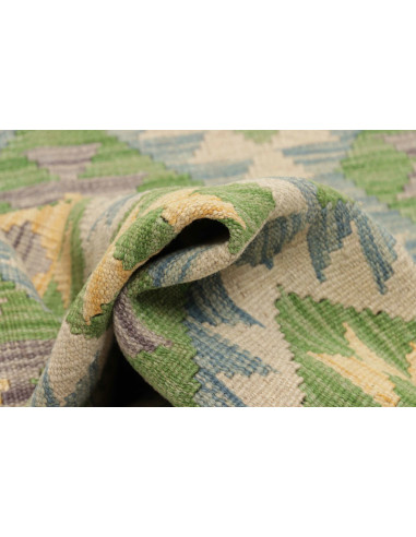 Tappeto Kilim Pakistan cm.83x243