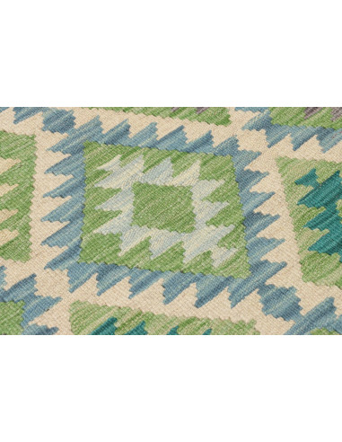 Tappeto Kilim Pakistan cm.81x245