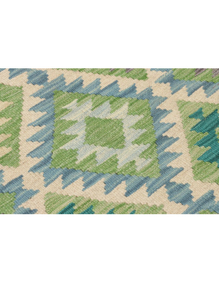 Tappeto Kilim Pakistan cm.81x245