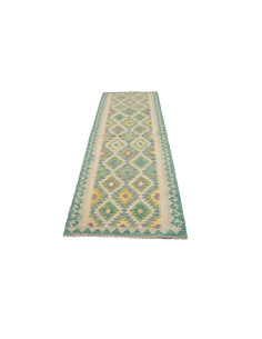 Tappeto Kilim Pakistan cm.84x254 2