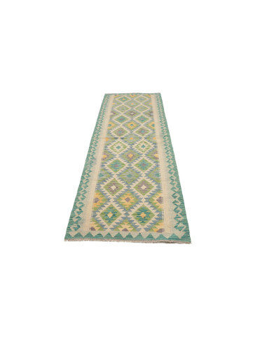 Tappeto Kilim Pakistan cm.84x254