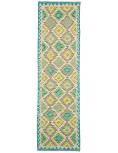 Tappeto Kilim Pakistan cm.71x254