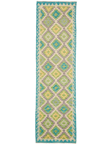 Tappeto Kilim Pakistan cm.71x254