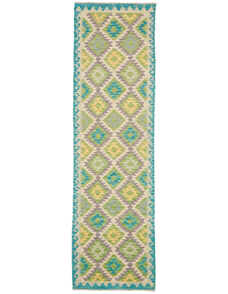 Tappeto Kilim Pakistan cm.71x254