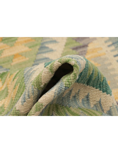 Tappeto Kilim Pakistan cm.78x262