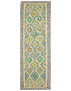 Tappeto Kilim Pakistan cm.81x245