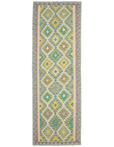 Tappeto Kilim Pakistan cm.81x245