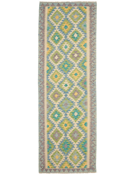 Tappeto Kilim Pakistan cm.81x245