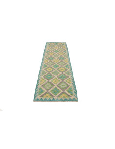 Tappeto Kilim Pakistan cm.71x254 2