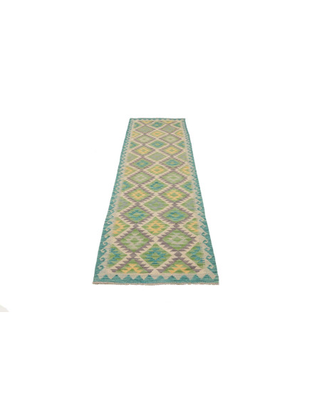 Tappeto Kilim Pakistan cm.71x254