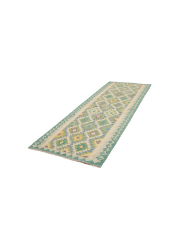 Tappeto Kilim Pakistan cm.84x254
