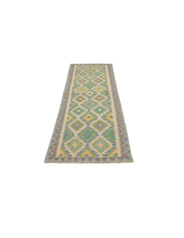 Tappeto Kilim Pakistan cm.81x245