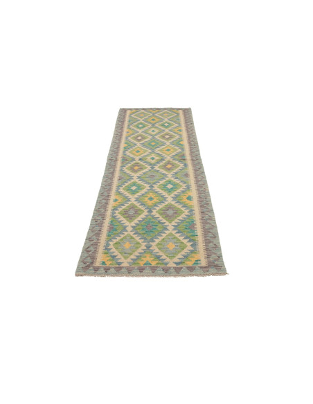 Tappeto Kilim Pakistan cm.81x245