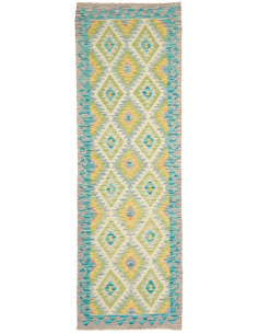 Tappeto Kilim Pakistan cm.79x246