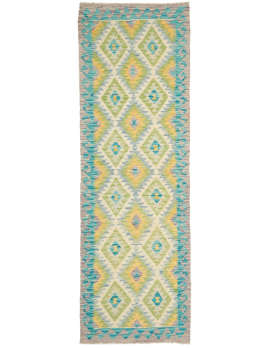 Tappeto Kilim Pakistan cm.79x246