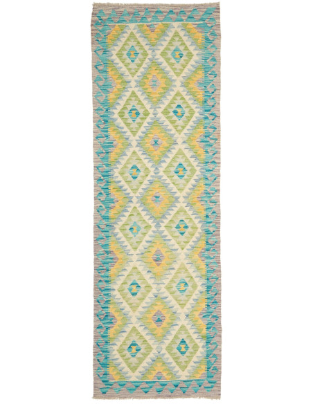Tappeto Kilim Pakistan cm.79x246