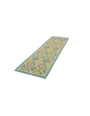 Tappeto Kilim Pakistan cm.71x254