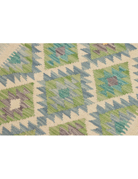 Tappeto Kilim Pakistan cm.84x254