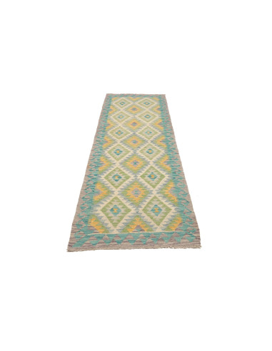 Tappeto Kilim Pakistan cm.79x246