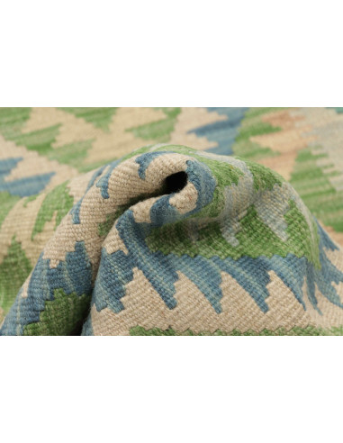 Tappeto Kilim Pakistan cm.81x245