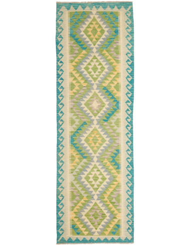 Tappeto Kilim Pakistan cm.78x244