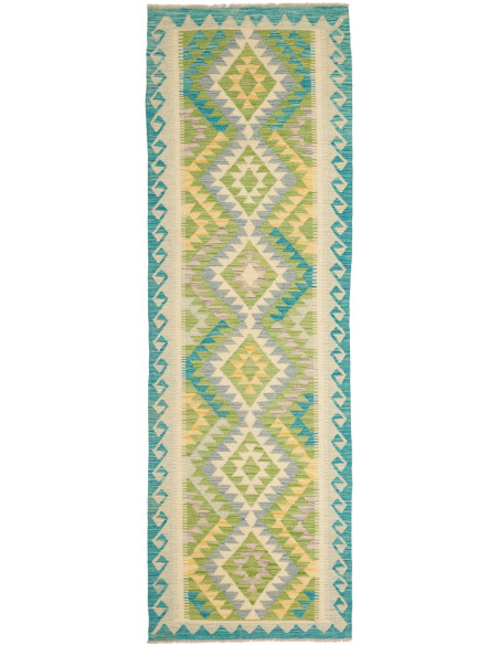 Tappeto Kilim Pakistan cm.78x244