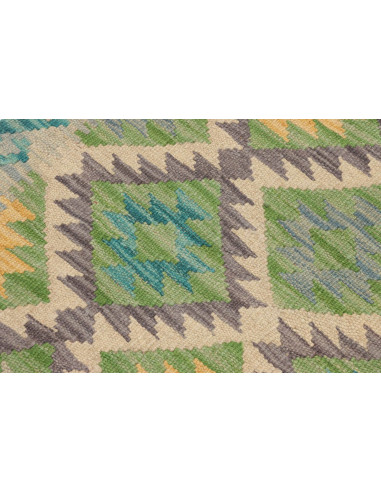 Tappeto Kilim Pakistan cm.71x254