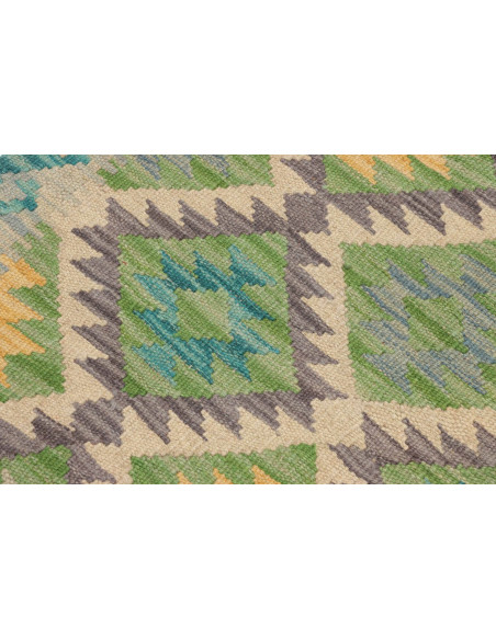 Tappeto Kilim Pakistan cm.71x254