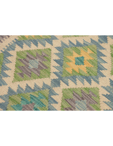 Tappeto Kilim Pakistan cm.81x245