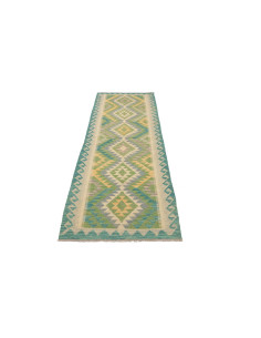 Tappeto Kilim Pakistan cm.78x244 2