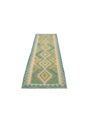 Tappeto Kilim Pakistan cm.78x244