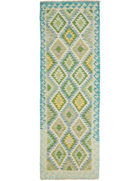 Tappeto Kilim Pakistan cm.78x232