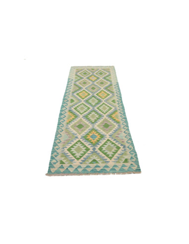 Tappeto Kilim Pakistan cm.78x232