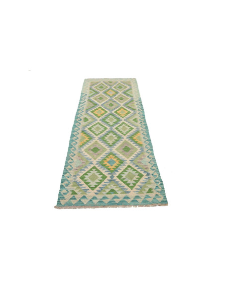 Tappeto Kilim Pakistan cm.78x232